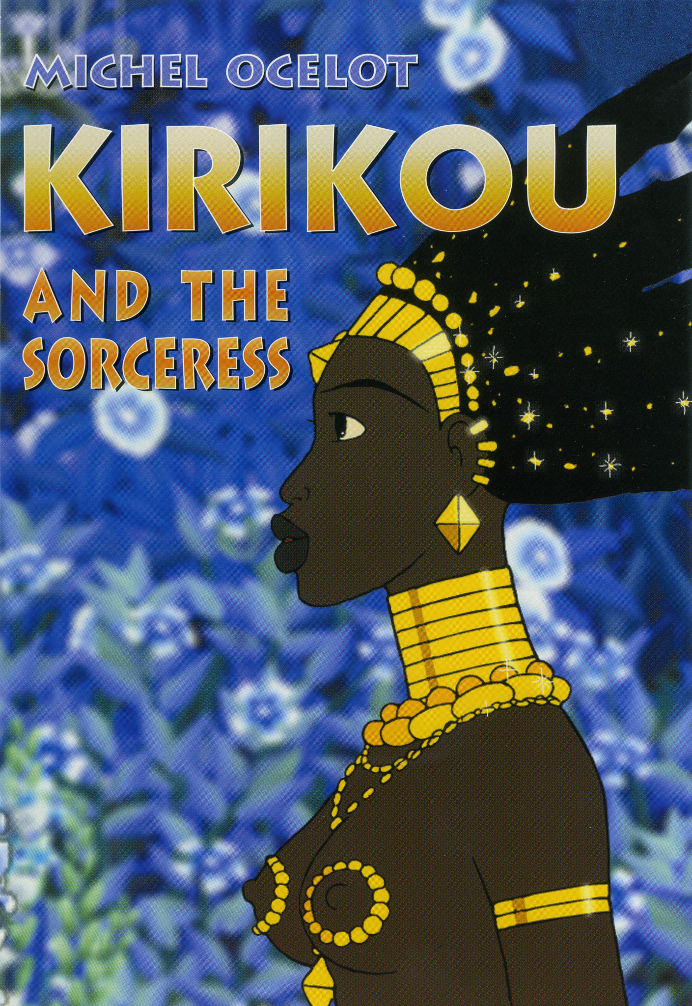 Kirikou and the Sorceress